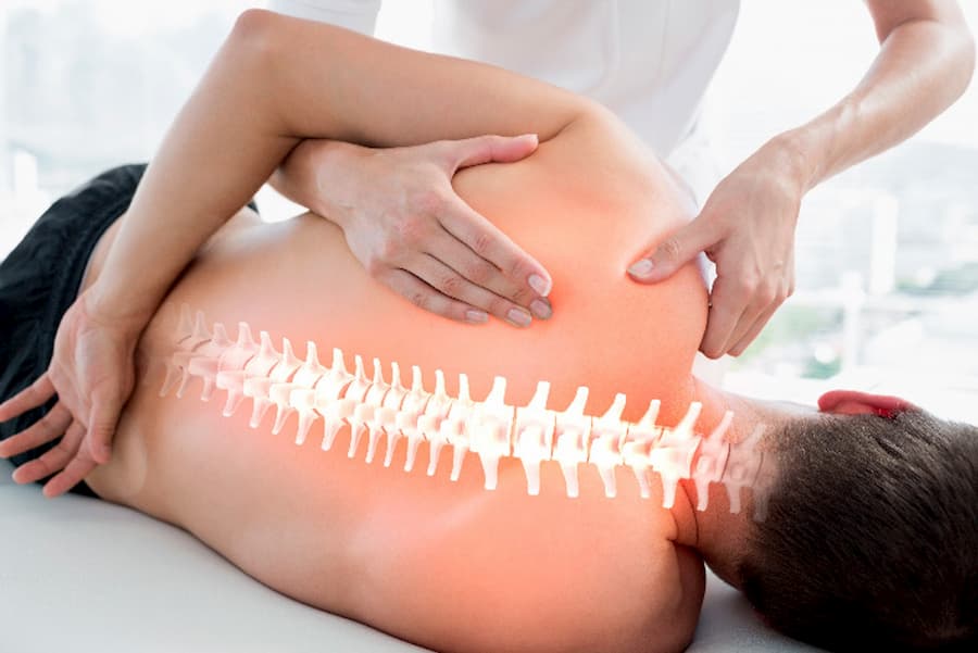 YIN TAI Postural