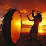 native-hawaiian-man-beats-his-drum-mark-cosslett