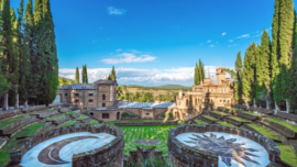 Magica umbria