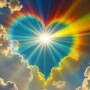 Il Ponte Arcobaleno – Il Viaggio Sacro dell’Anima